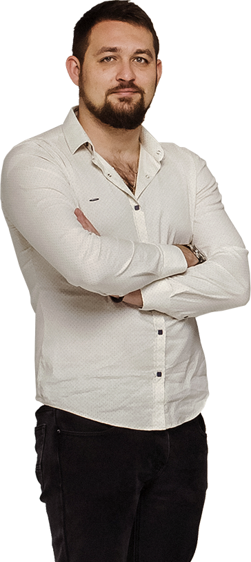 Сергей Клешаев